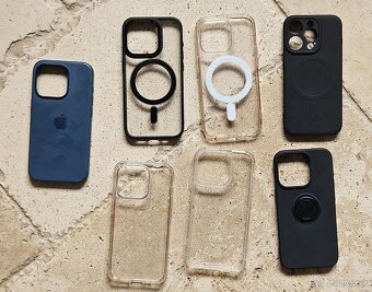 iPhone 15 Pro - 2