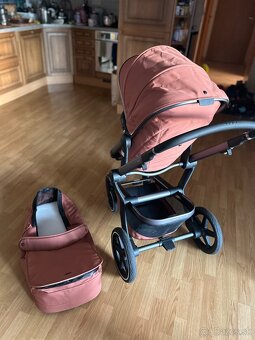 Joolz Day+ Canyon terracotta - 2