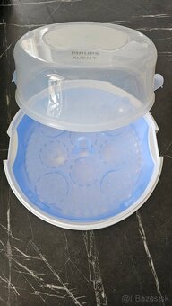 Sterilizátor philips avent - 2