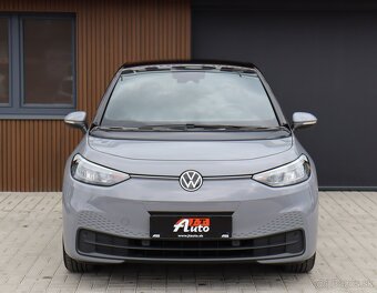 Volkswagen ID.3 Pro 58kWh - 2
