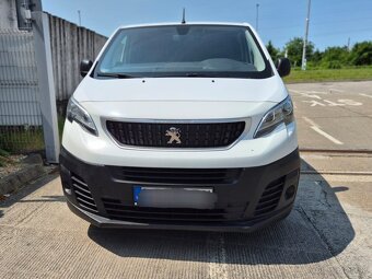 Peugeot Expert L3, 2.0 HDI, 90kw, r.v.2018, odpočet DPH - 2