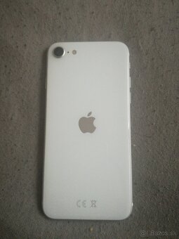 Predam Iphone se 2020 - 2
