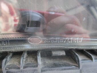 predne svetlo Subaru Impreza 2007-2011 - 2