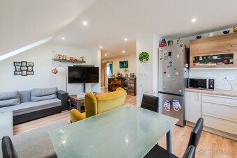 Na predaj 4 izbový byt, 85 m2, Sabinovská ulica, Prešov - 2