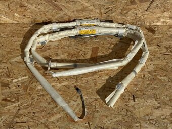 Stropné airbagy VW/AUDI/ŠKODA/SEAT - 2