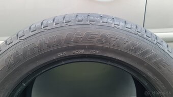 235/55R17 letné pneumatiky - 2