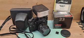 Zenit 11 CCCP - 2