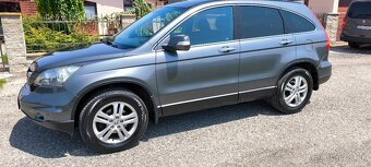 Honda CRV 2,0i - 2