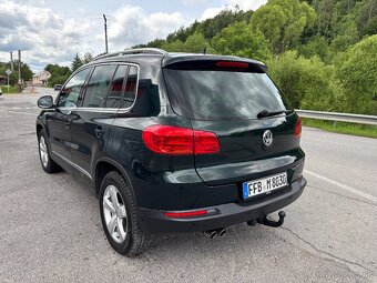 Volkswagen Tiguan 2.0tdi 103kw dsg 4motion DCC - 2