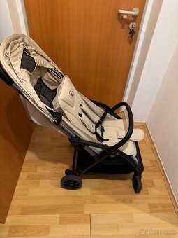 Kinderkraft športový kočík - 2