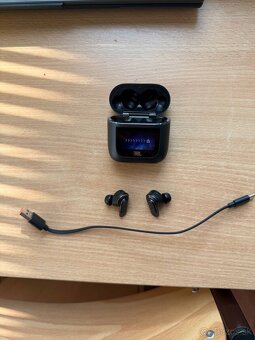 Slúchadlá jbl tour pro 2 - 2