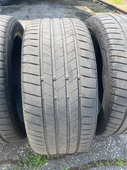 245/40 R18 letné Bridgestone - 2
