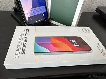 🍏iPhone 13 Mini 100% Zdravie Batérie TOP STAV - 2