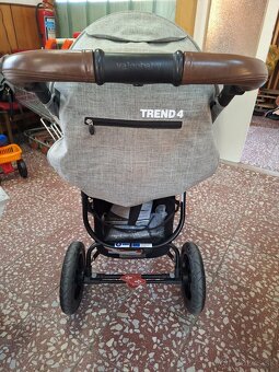 Športový kočík Valco Baby - 2