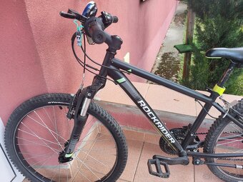 Bicykel veľkosť 24 pre chlapca - 2