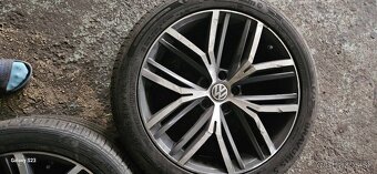 VW Elektrony + nové pneumatiky - 2