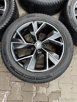 Triglav r19 Škoda Kodiaq RS - 2