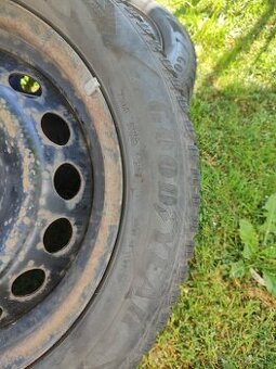 Goodyear 205/55R16 - 2