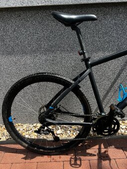 Predám Rockrider ST520 v dobrom stave - 2