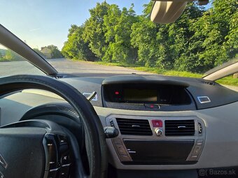 Citroën C4 grand pıcasso - 2
