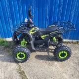 ATV 125cc XTR Python automat 1+1 - 2
