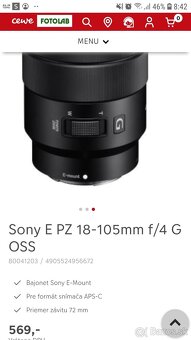 Sony - 2