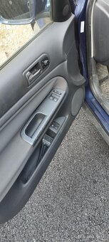 Vw passat B 5,5 variant - 2