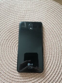 LG K30 dual sim - 2