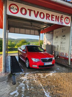 Škoda Superb 2 1.9 tdi - 2