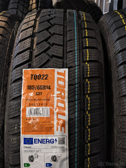 Zimné pneumatiky 185/60 R14 Torque TQ02 - 2