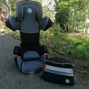 Kiddy guardian pro - 2