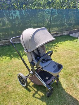 Kočík Cybex Priam - 2