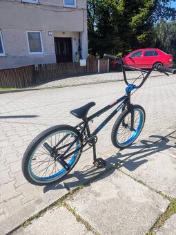 Bmx - 2
