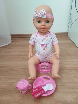 Cikajuca babika - 2
