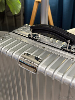 cestovny kufor rimowa classic cabin - 2