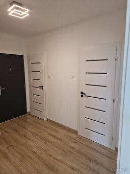 2 izbový prekrásny zariadený byt - 68 m2 - Nitra - 2