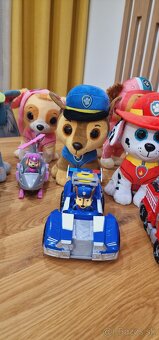 Paw Patrol set - 2
