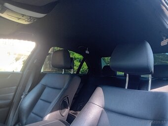 Mercedes E w212, 2.2cdi - 2