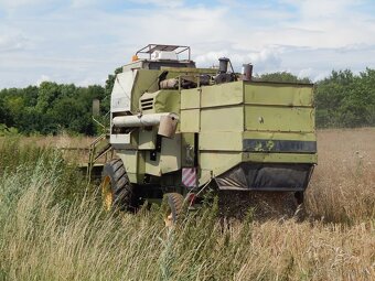 Forschtritt MDW 514 - 2