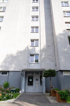 Moderný 3-izbový byt - 2