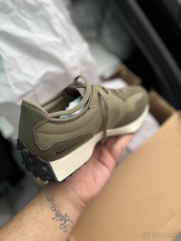 new balance 327 - 2