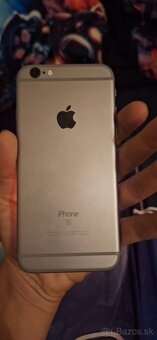 Iphone 6s - 2