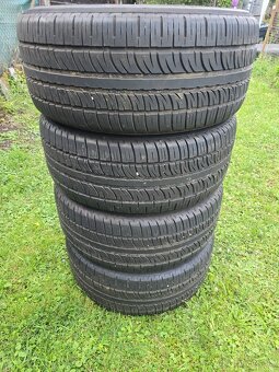 Letné 275/50r20 - 2