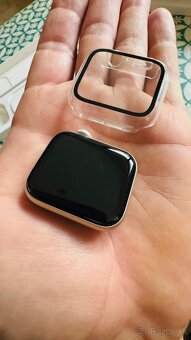 Apple Watch SE GPS+Cellular (2.gen) 40mm - 2