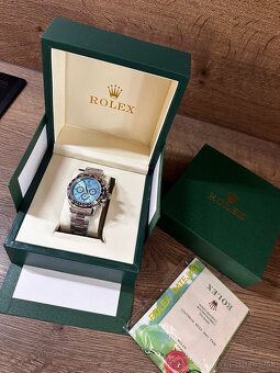 Rolex Daytona Platona - 2