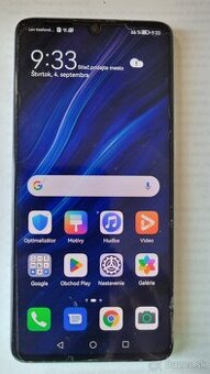 Huawei P30 display displej original - 2