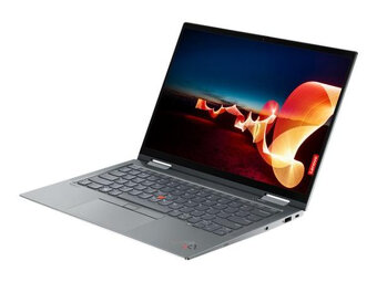 Lenovo ThinkPad X1 YOGA G6:i5 1145G7,16GB,SSD 256GB,W11P - 2