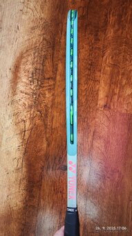 Predám Yonex Percept 97 - 2