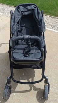 Britax Romer Go Next - 2