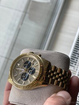 Predam hodinky panske Michael Kors - 2
